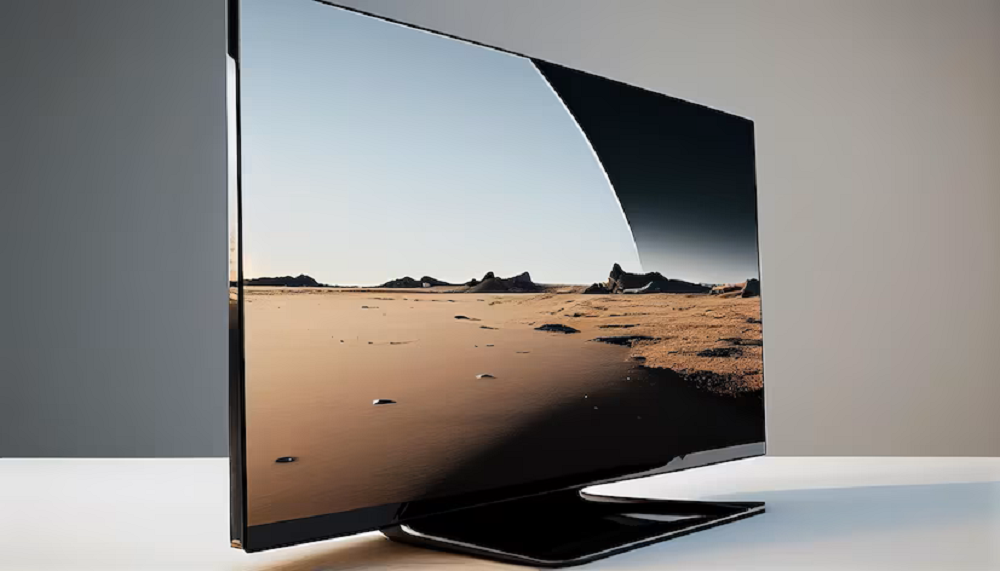 LCD TV Rusak? Ini Penyebab dan Harga LCD TV Samsung 43 Inch Terbaru, Mulai dari Rp 2 Jutaan