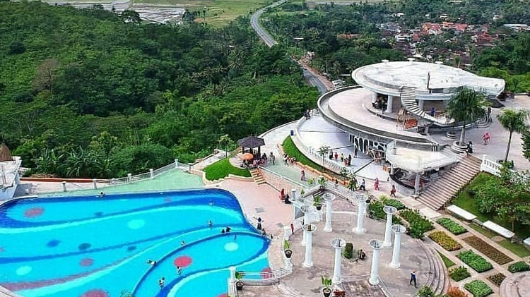 Rekomendasi Wisata Alam Salatiga dan Sekitarnya yang Bikin Liburan Makin Berkesan