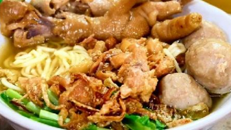 Masuk Daftar Rekomendasi Surga Kulineran Lezat di Purwokerto, Berikut Info Selengkapnya Disini