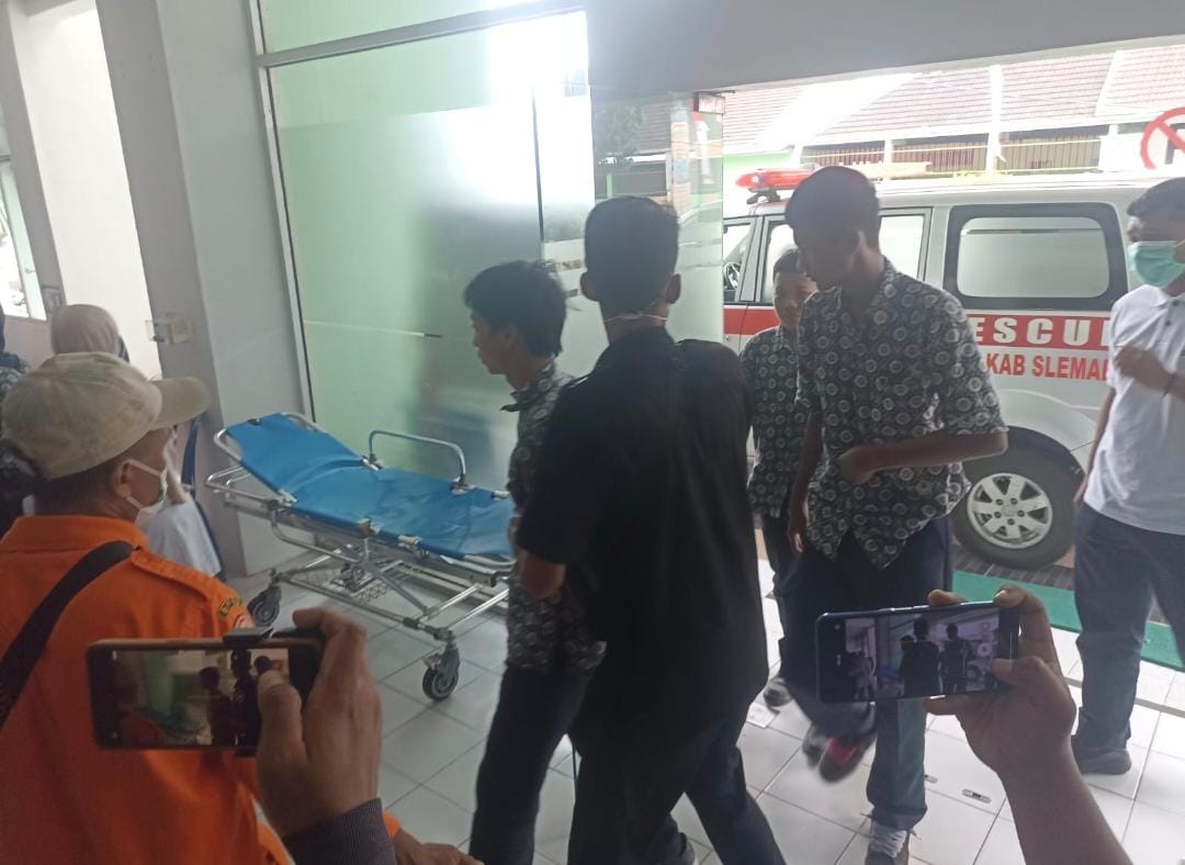 Usai Keracunan, SMP Muhammadiyah 3 Mlati Setop Konsumsi MBG Mulai Hari Ini
