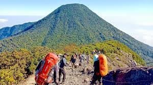 Rasakan Sensasi Hiking Wisata Terbaru 2024 Gunung Gede: Simak 3 Jalur Pendakian Favorit dan Pesona Estetik