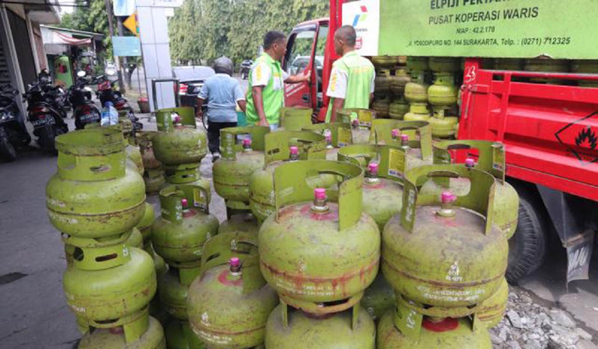 Jelang Bulan Ramadhan, Disperindag Kota Jogja Minta Masyarakat untuk Tidak Panic Buying