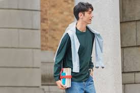 Inspirasi Outfit Cowok Untuk Kuliah Keren Dan Nyaman, Yang Pasti Stylish Tapi Rapi Terbaru 2025