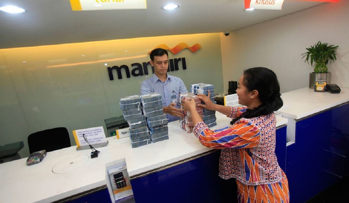 Plafon Besar sampai Rp300 Juta dengan Bunga 6% Per Tahun, Simak Cara Pengajuan KUR Bank Mandiri 2025