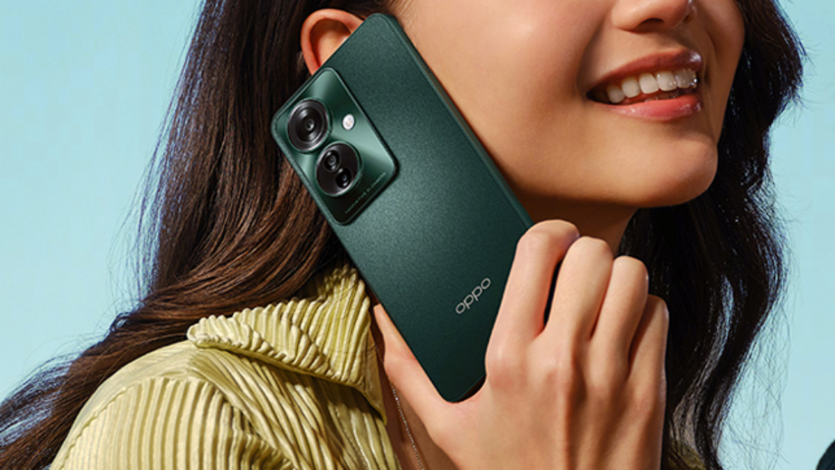 Simak Handphone OPPO Terbaru Bulan Maret 2024, Auto Naksir!