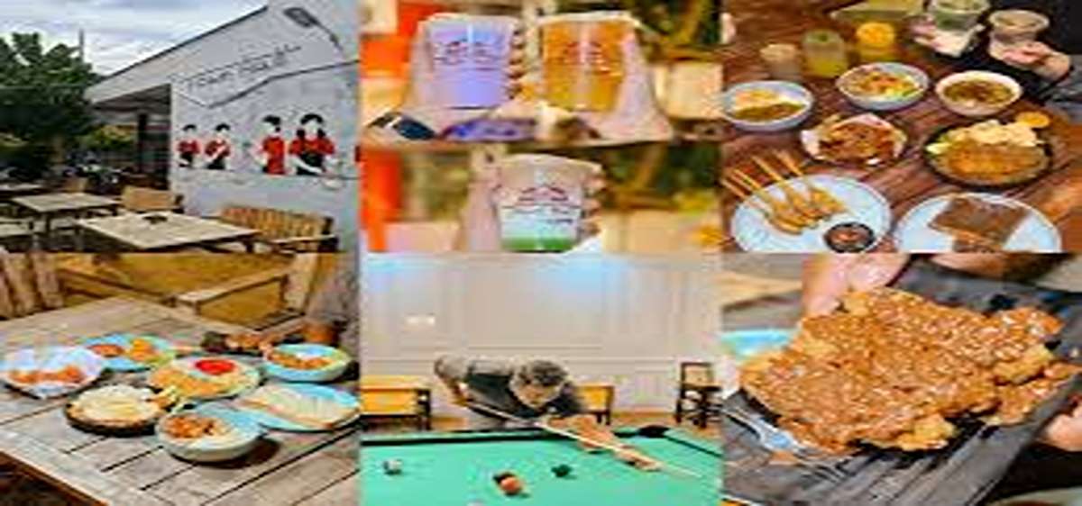 Harga Terjangkau 2025! 8 Tempat Makan Terlezat dan Murah di Tegal, Kelezatannya Dijamin Bikin Ketagihan