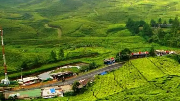 Eksplorasi Wisata dari Pesisir Banten Sampai Kesejukan Pegunungan Favorit Warga Jakarta, Berikut Infonya