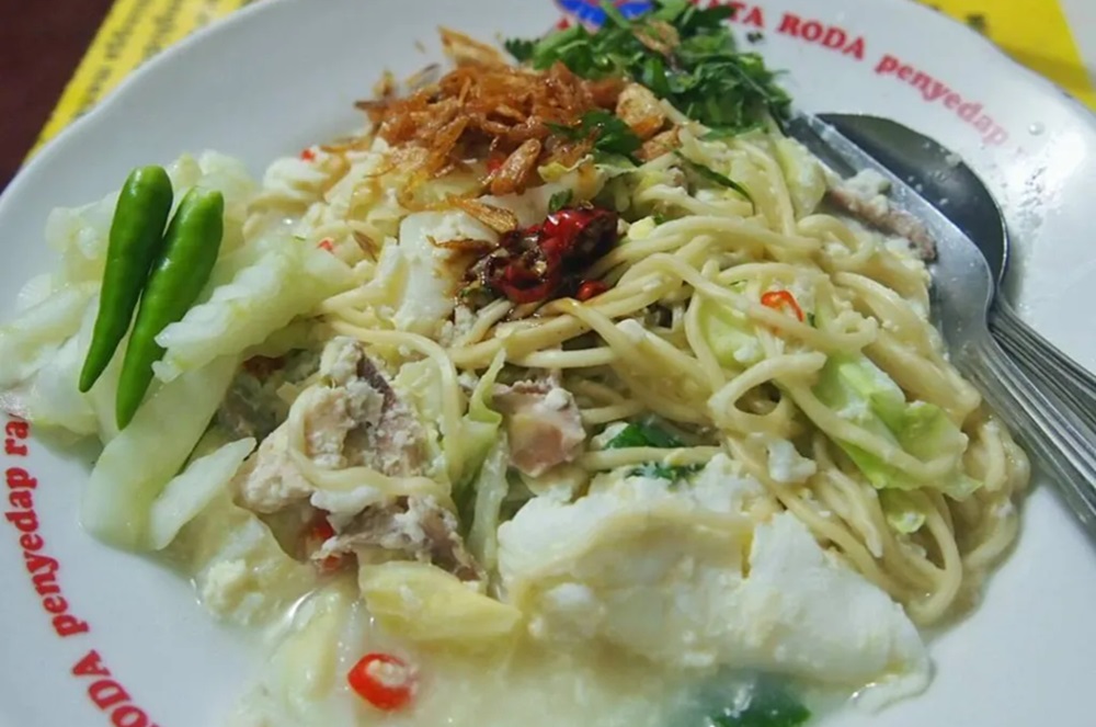 8 Kuliner Jogja Paling Ngangenin, Tawarkan Cita Rasa Otentik Memuaskan Lidah