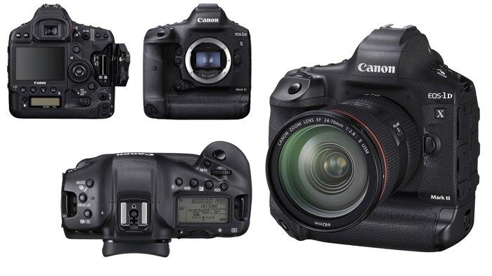10 Kamera Canon DSLR Terbaik untuk Tahun 2023: Pilihan Utama untuk Fotografer Profesional dan Pemula