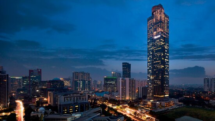 Menyambut Tahun Kuda Api Lewat Hampers Imlek 2026 Termewah dari Hotel Bintang Lima di Jakarta