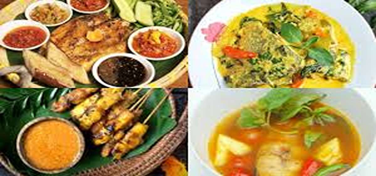 8 Pilihan Makanan Legendaris Khas Tak Boleh Dilewatkan Khas Lampung, Terkenal Lezat dan Menggugah Selera