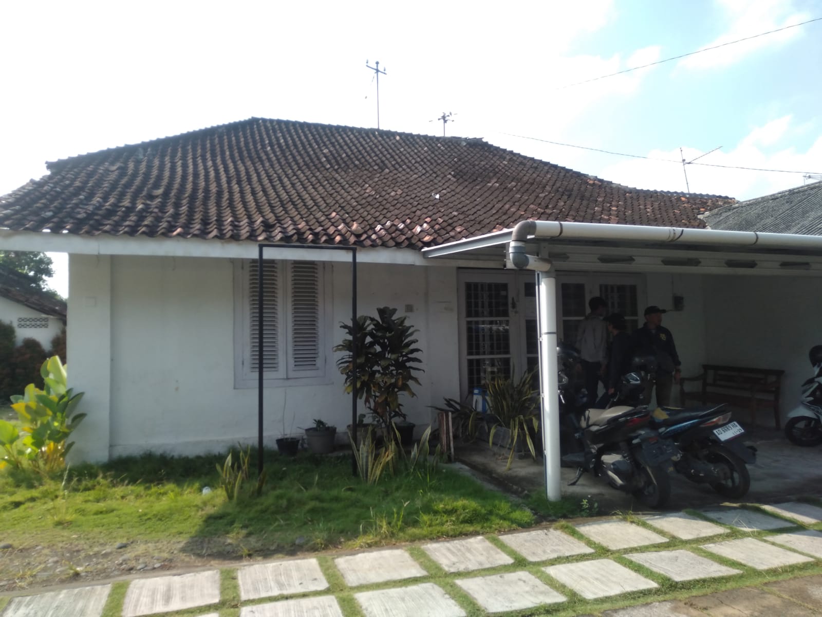 Penertiban Satu Rumah Warga Lempuyangan Ditunda, PT KAI Sebut Sesuai Prosedur