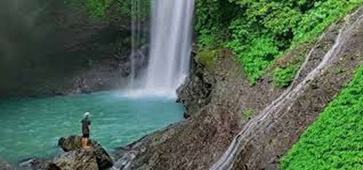 Eksotis dan Tenang! Yuk Eksplor Wisata Alam Tersembunyi di Bali, Paling Populer dan Hits Wajib Dikunjungi