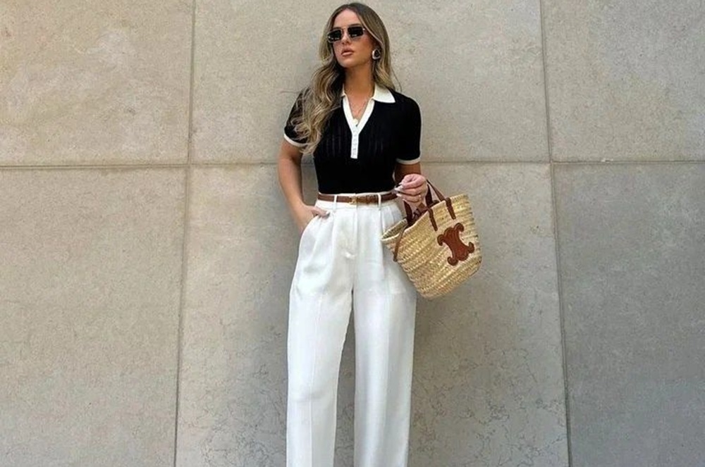 Ingin Gaya Old Money Elegan dan Klasik? Ini 10 Fashion Item Wajib Kamu Miliki