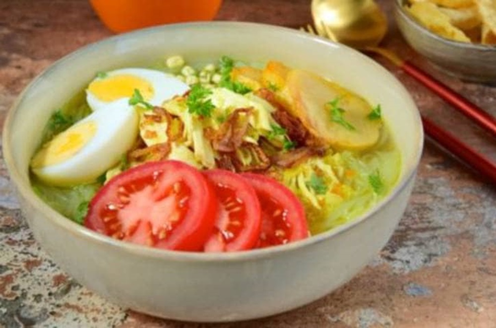 Daftar Makanan Khas Lamongan Paling Terkenal Akan Kelezatannya, Wajib Kamu Jajal Berikut Ulasan Lengkapnya