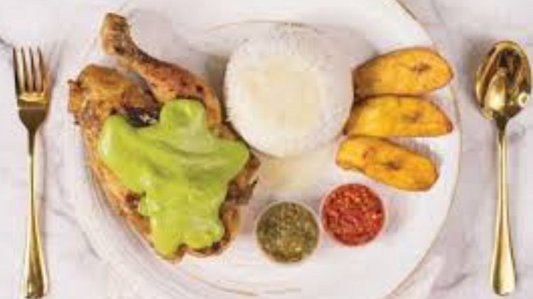 Kelezatan Ayam Afrika Otentik Paris Ada di Gabon African Chicken, Cek Referensi Lengkapnya Berikut Ini