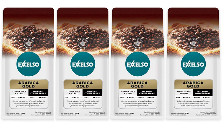 Ternyata Ada Merk Kopi Yang Rendah Kalori dan Cocok Untuk Diet, Simak Referensi Selengkapnya Berikut Ini