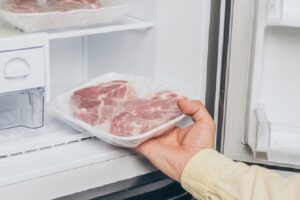 3 Cara Menyimpan Daging Kurban Dalam Merek Kulkas Terbaik, Dijamin Awet dan Segar
