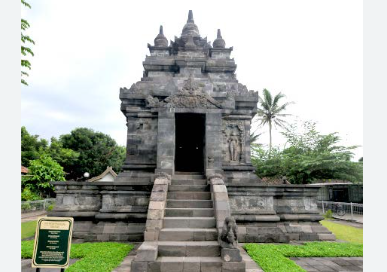 Informasi Lengkap Destinasi Wisata Terbaru 2024 Candi Pawon Magelang Jawa Tengah yang Eksotis dan Unik 