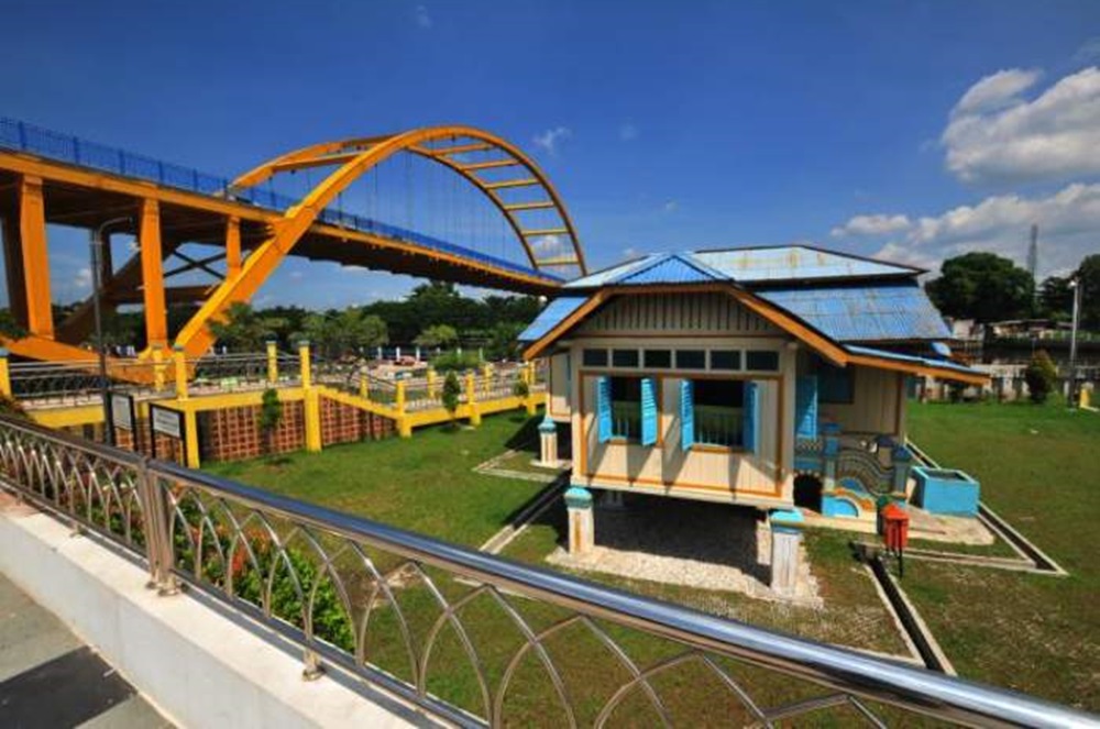 5 Deretan Wisata Pekanbaru Murah Tapi Tetap Asyik, Dijamin Kantong Tetap Aman