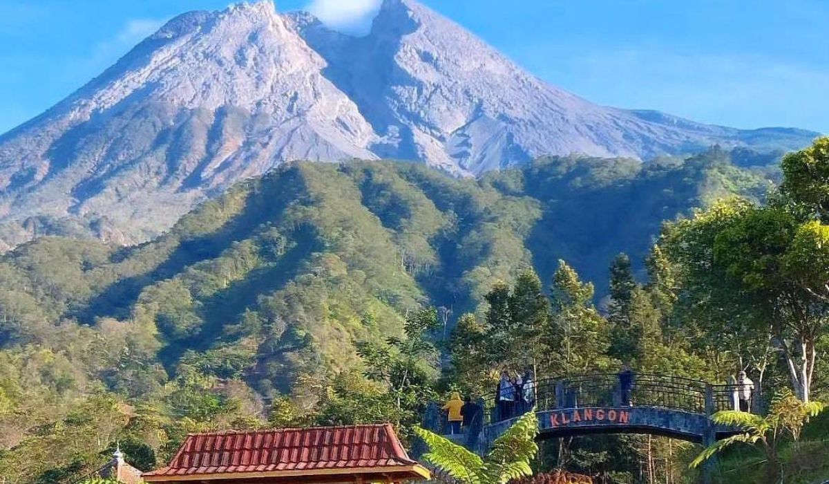 10 Rekomendasi Wisata Kaliurang Yogyakarta Yang Wajib Banget Kamu Kunjungi Saat Berlibur!