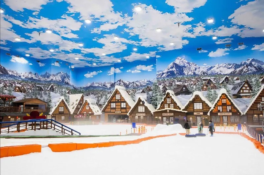 7 Tempat Wisata di Bintaro Menarik untuk Habiskan Waktu Liburan Akhir Pekan, Simak Lengkapnya Disini