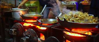 Menikmati Beragam Kuliner Malam Lezat Magetan, Paling Terkenal Enak Dijamin Murah dan Bikin Nagih