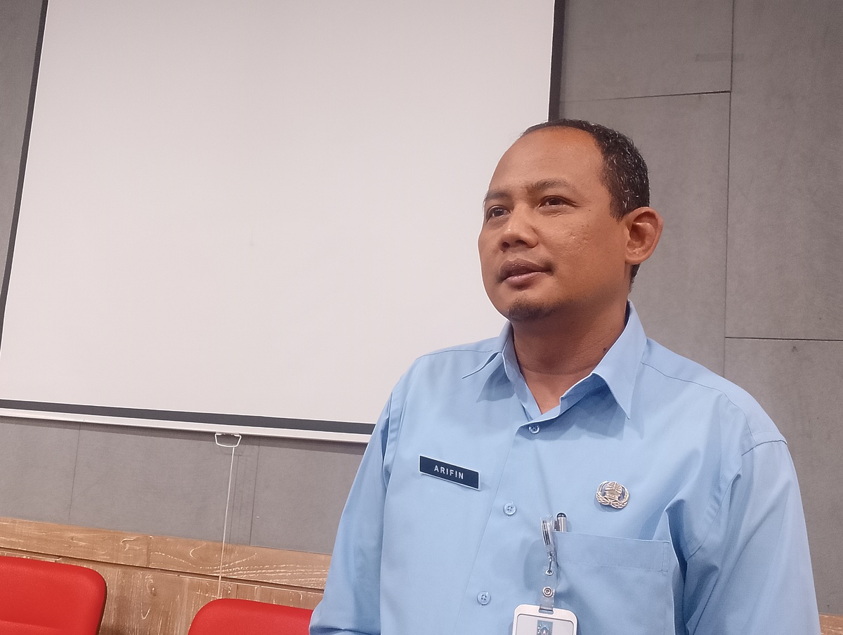 Data KTP Warga Sleman Diduga Disalahgunakan, Disdukcapil Ingatkan: Jangan Asal Beri NIK