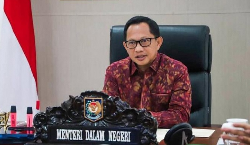 Gempar! KPK Sita Harta Kekayaan Tito Karnavian, Ali Fikri: Tidak Benar