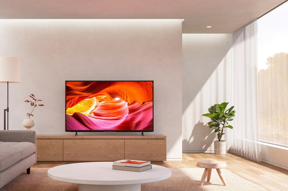 Berbagai Pilihan Smart TV Terbaik 50 Inch, Cocok untuk Rasakan Bioskop di Rumah