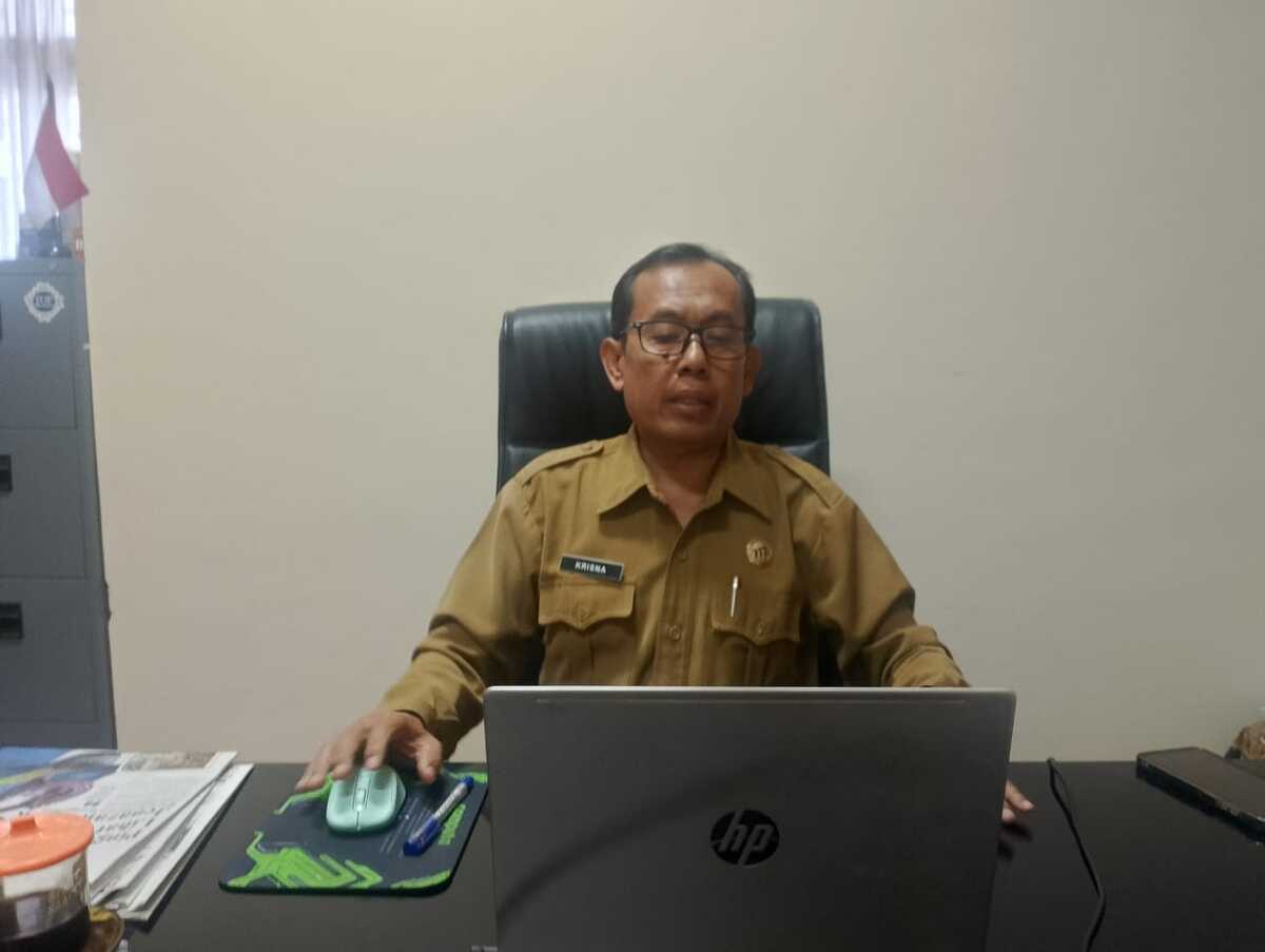 Tanpa Data DPS, Bantul Belum Bisa Hitung Penurunan Kemiskinan