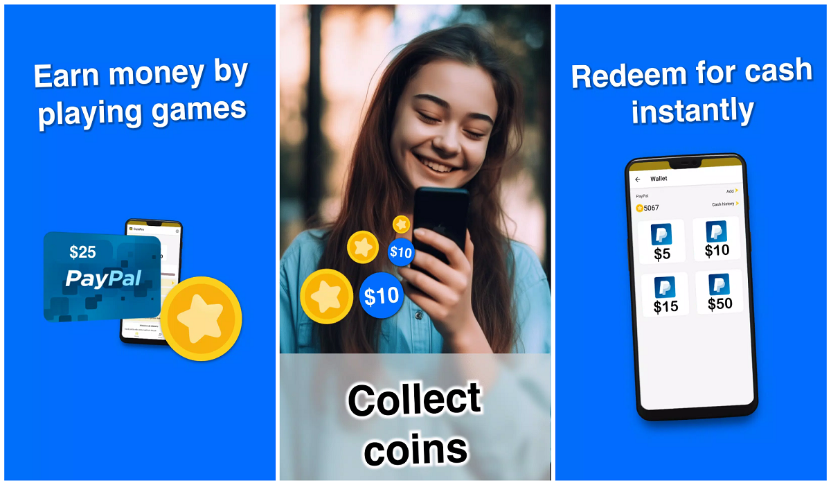 Hasilkan Uang hingga 50 Ribu di Aplikasi StarCoin Penghasil Saldo Gratis, Cek Cara Mainnya Disini