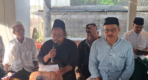 Gejolak Internal PBNU, Warga Nahdliyin DIY Desak Penyelesaian Lewat Musyawarah Kiai