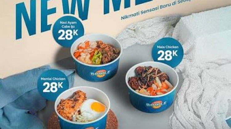 Daftar Restoran dan Cafe Terbaru di Gading Serpong Paling Hits Edisi Agustus 2026