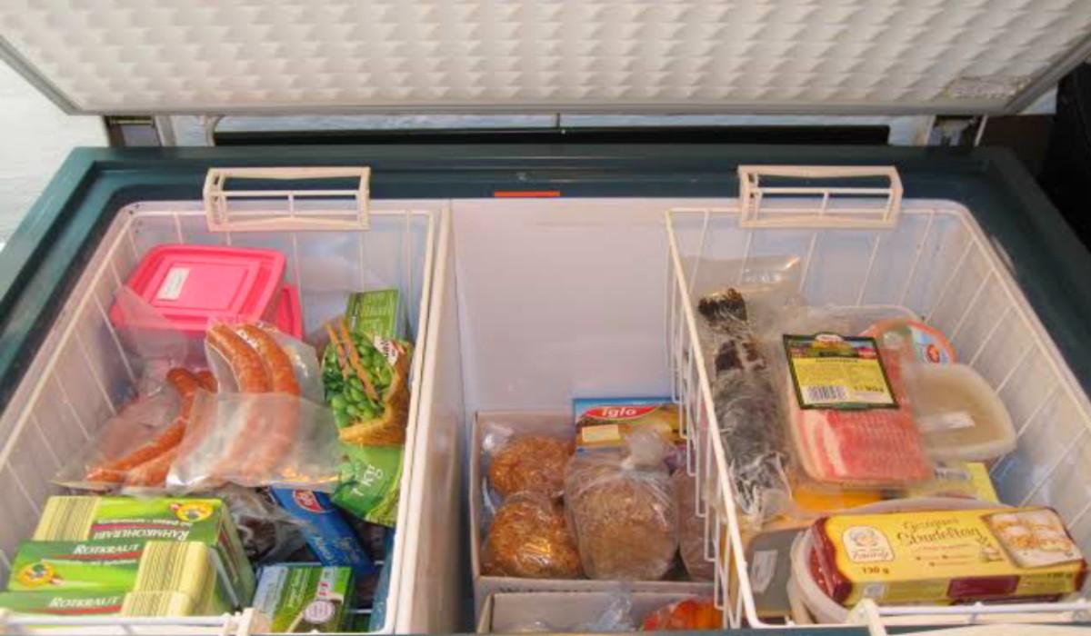 Cocok Dipasang di Toko, Simak 5 Merek Kulkas Terbaik Freezer Box Harganya Cuma Rp2 Jutaan