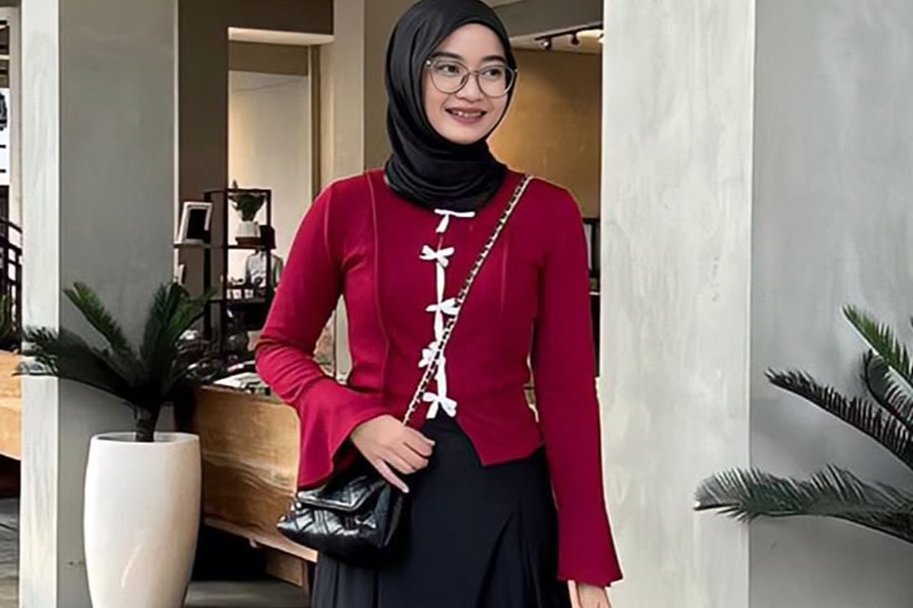 5 Perbedaan Warna Burgundy dan Maroon yang Perlu Diketahui, Simak Lengkapnya