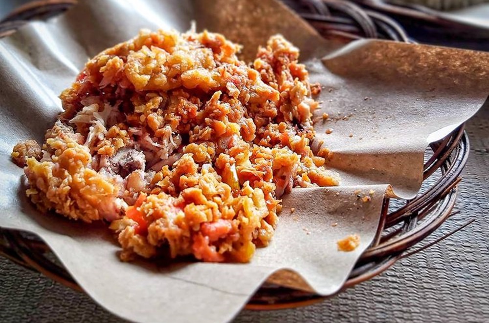 6 Ayam Geprek Paling Enak di Yogyakarta, Pedasnya Nampol Siap-siap Ketagihan