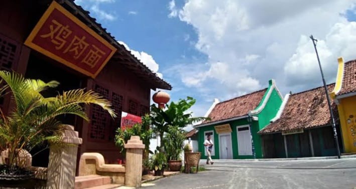 Menjelajahi Lorong Waktu di Jogja, Wisata Terbaru 2024 Studio Alam Gamplong