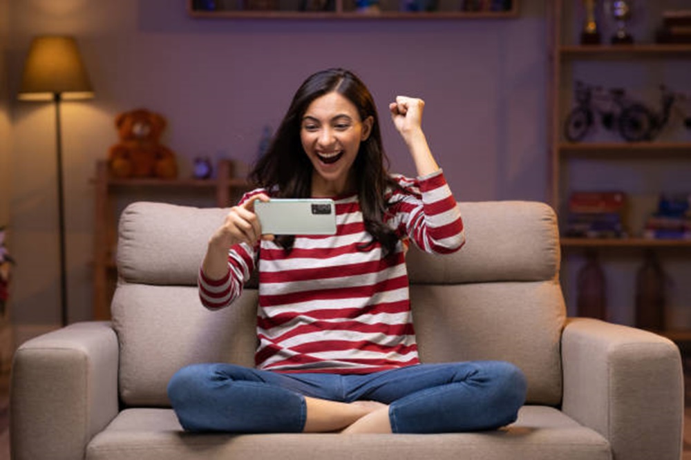 Sensasi Bermain Sambil Cuan dengan 7 Game Penghasil Uang Tanpa Iklan, Bisa Raih Hingga Rp300 Ribu