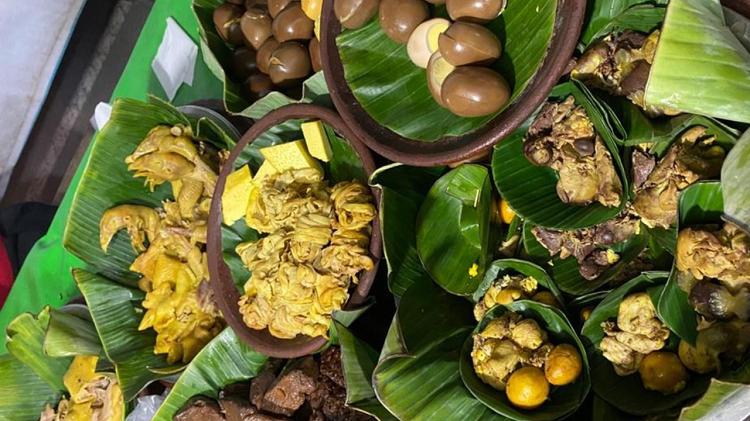 Penelusuran Kuliner Ekonomis untuk Berbuka Puasa di Solo