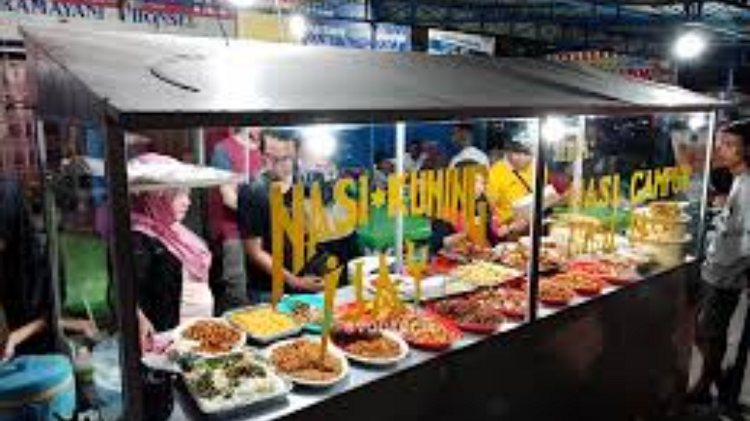 Menjelajahi Cita Rasa Kuliner Samarinda Paling Ikonik dan Legendaris