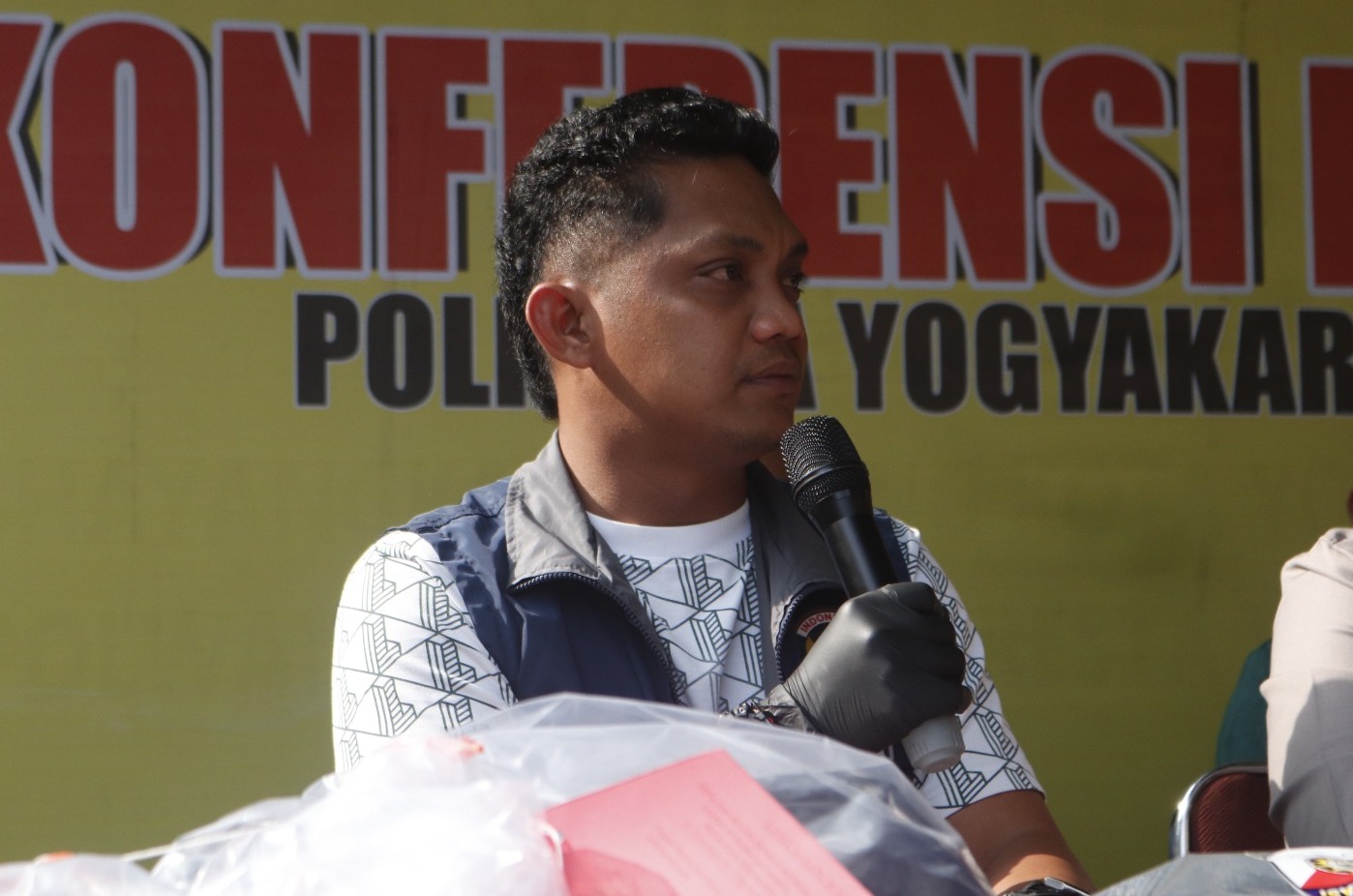 Polisi Selidiki Safe House Geng Motor, Satu Buronan Diduga Kabur ke Cilacap