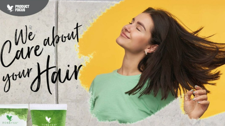 Solusi Alami untuk Rambut Sehat Berkilau Hanya dengan Lidah Buaya