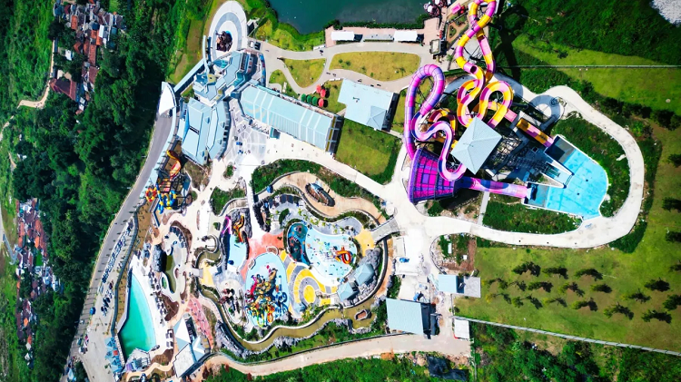 Eksplorasi Seru Wahoo Waterworld dan Penawaran Menarik Awal Tahun 2026