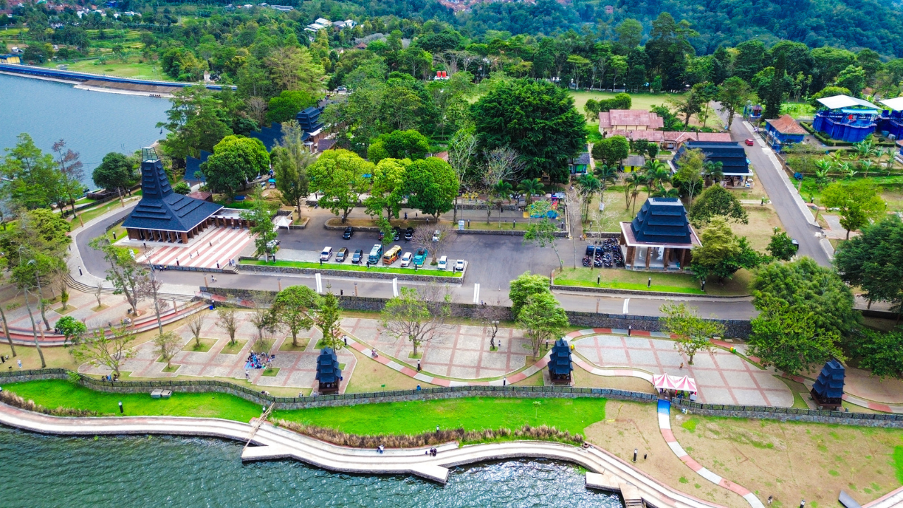 Wisata Kuningan Jawa Barat Paling Hitsi hingga Destinasi Instagramable