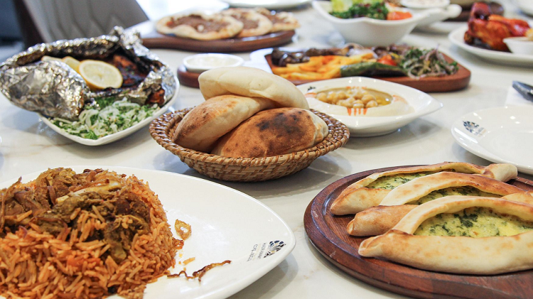 Tempat Makan Halal Paling Enak di Perth Australia, Surga Kuliner Internasional 
