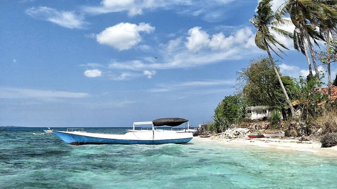 Rekomendasi Wisata Pantai Terindah Wisata Terbaru 2024 Madura, Spot Wajib Buat Liburanmu Biar Makin Seru