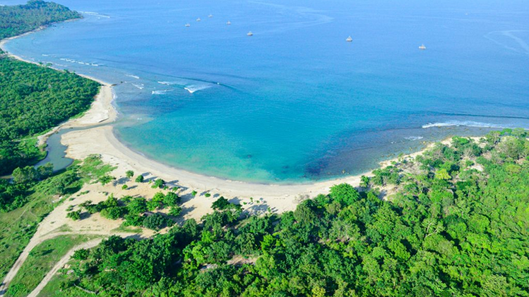 Spot Liburan Ini Jadi Rekomendasi Destinasi Wisata Alam Terbaik di Dekat Jakarta