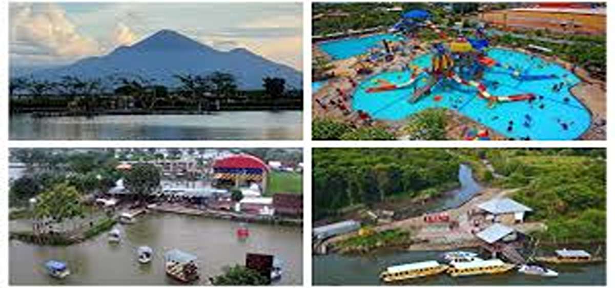 Asyik dan Menarik! 8 Tempat Wisata Unggulan Sidoarjo, Terpopuler dan Hits Wajib Untuk Dikunjungi 2025