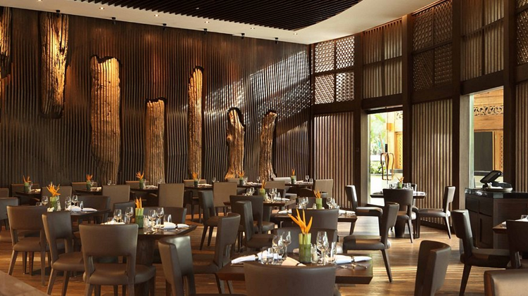 Daftar Rekomendasi Restoran Mewah tapi Murah di Cimahi, Berikut Informasi Selengkapnya